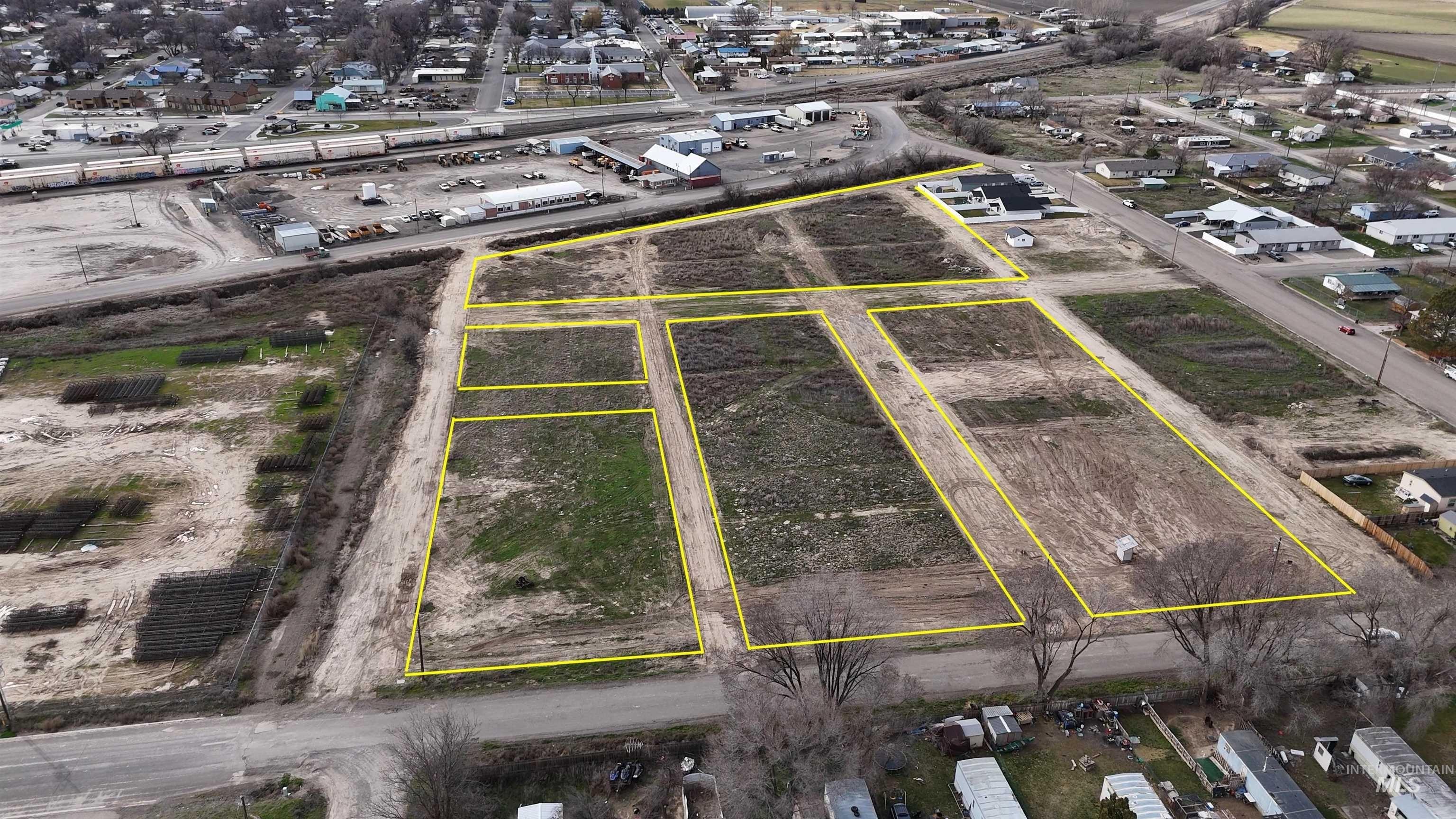 Property Image for Hope St