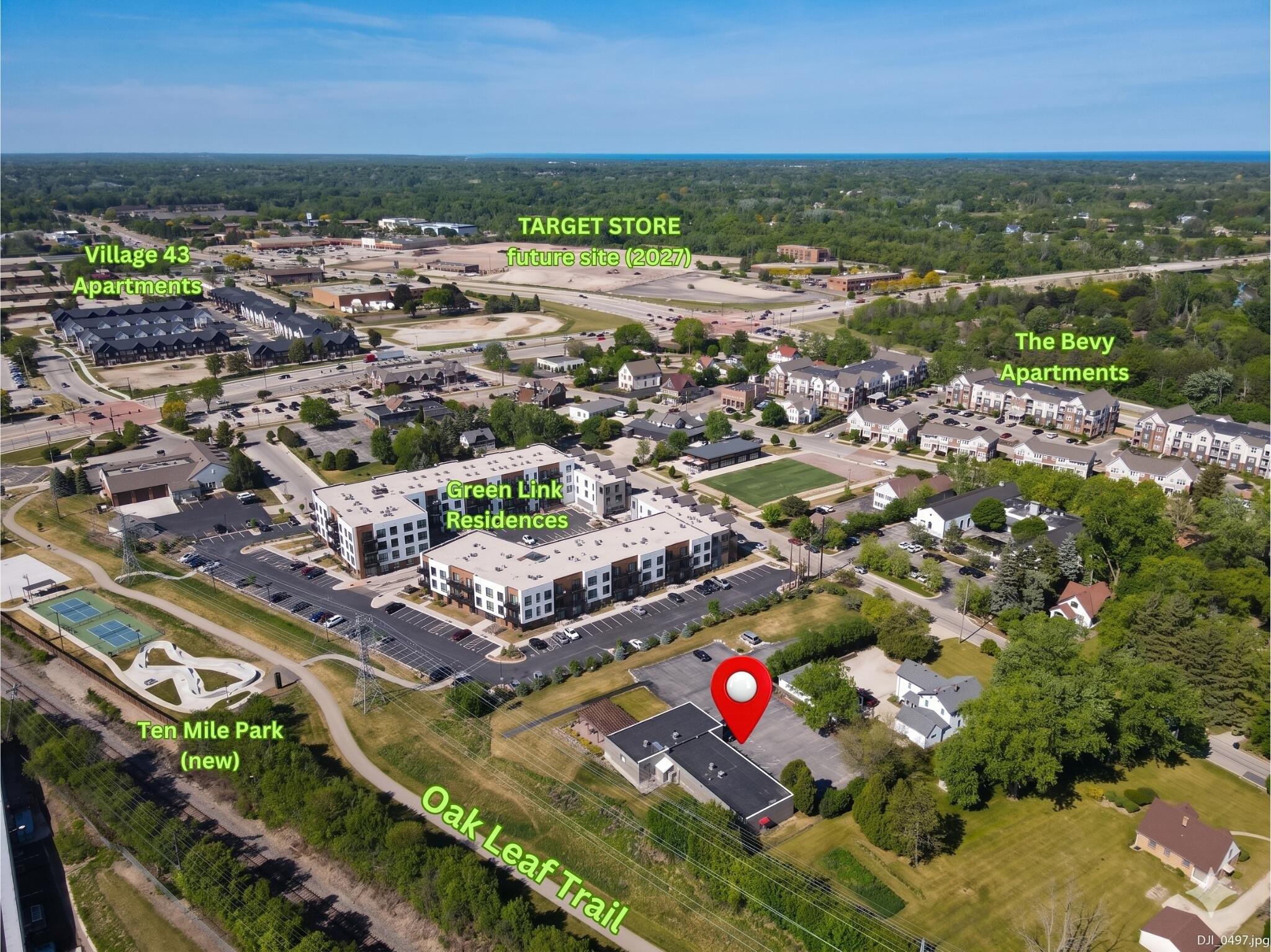 Property Image for 8655 N 43rd St