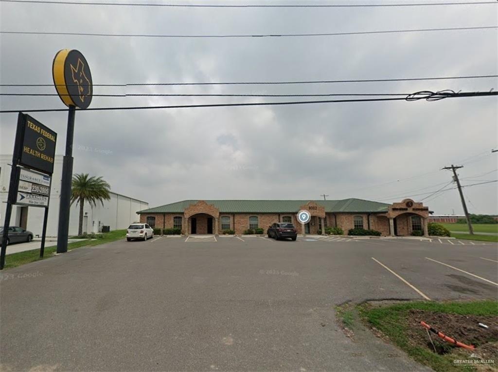Property Image for 8002 W Expressway 83