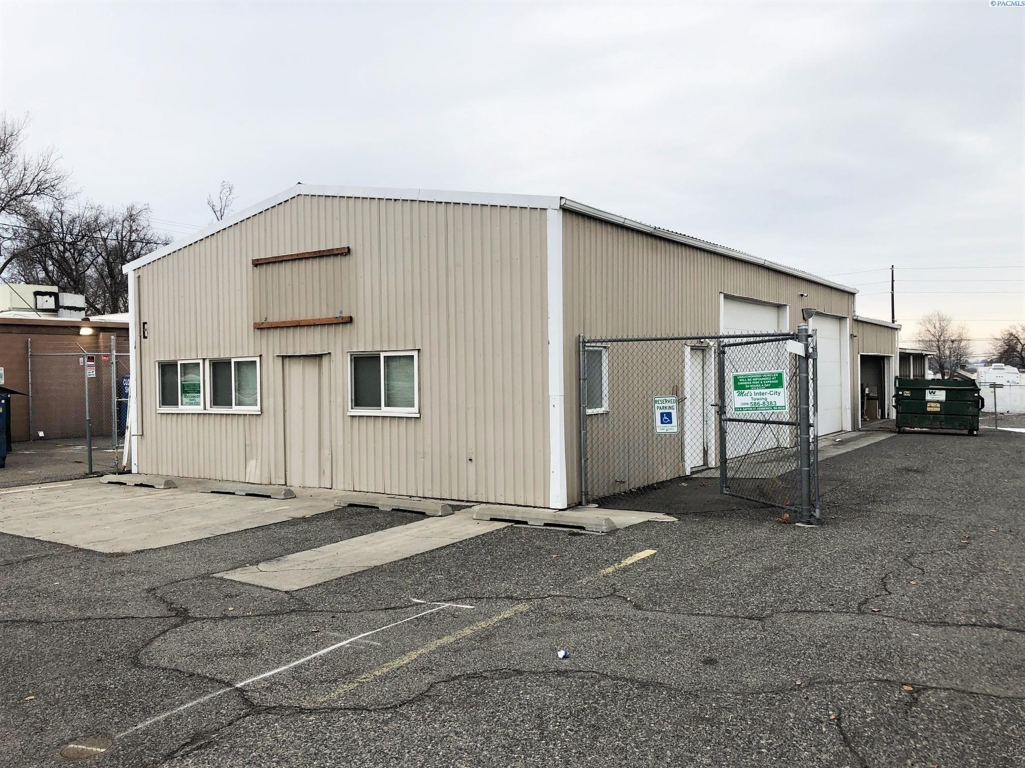 Property Image for 536 W Deschutes