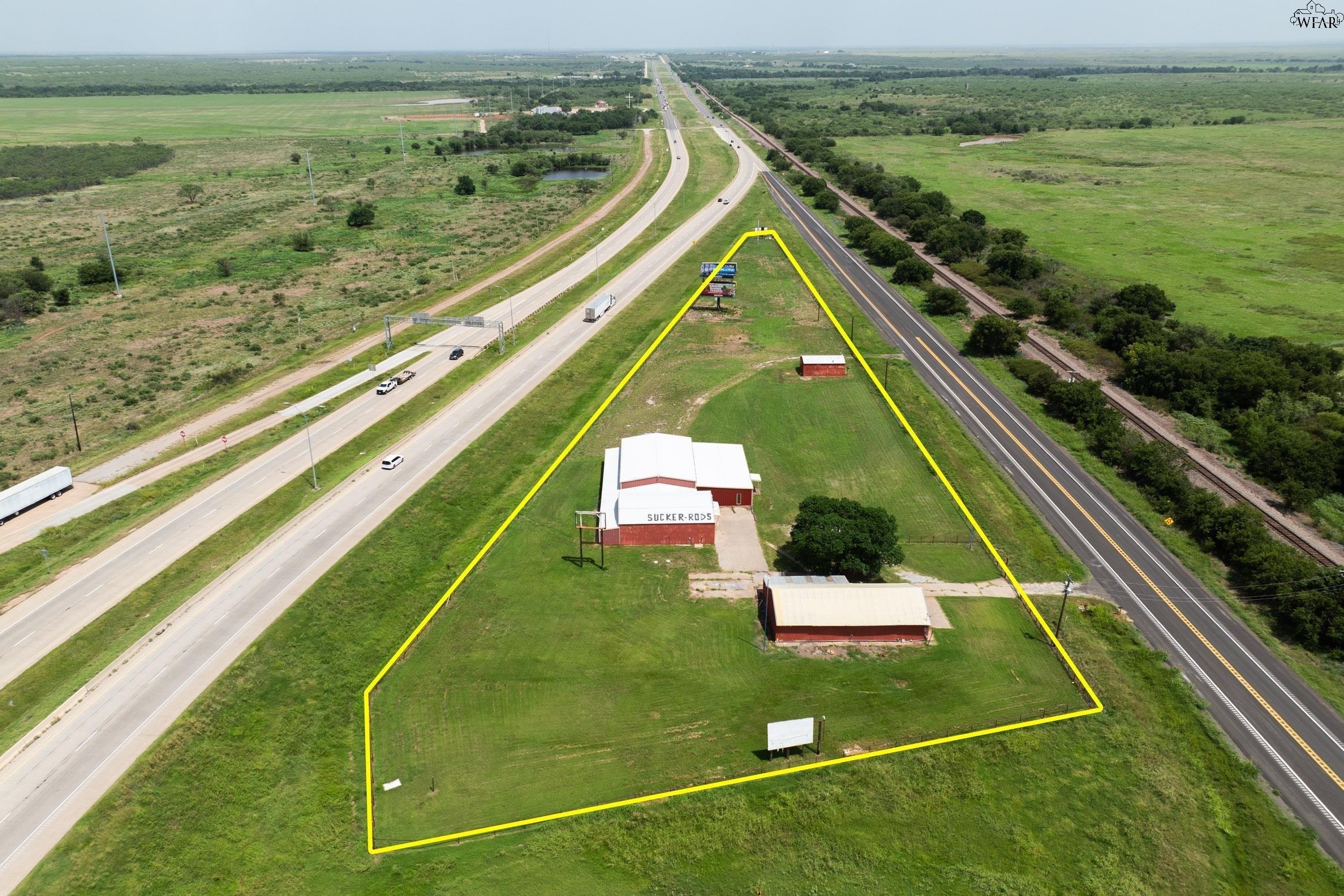 Property Image for 371 S Hwy 287 371 Us. Business Hwy 287 S