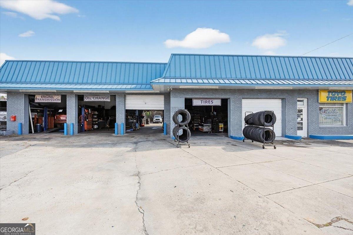 Property Image for 2644 Houston Avenue