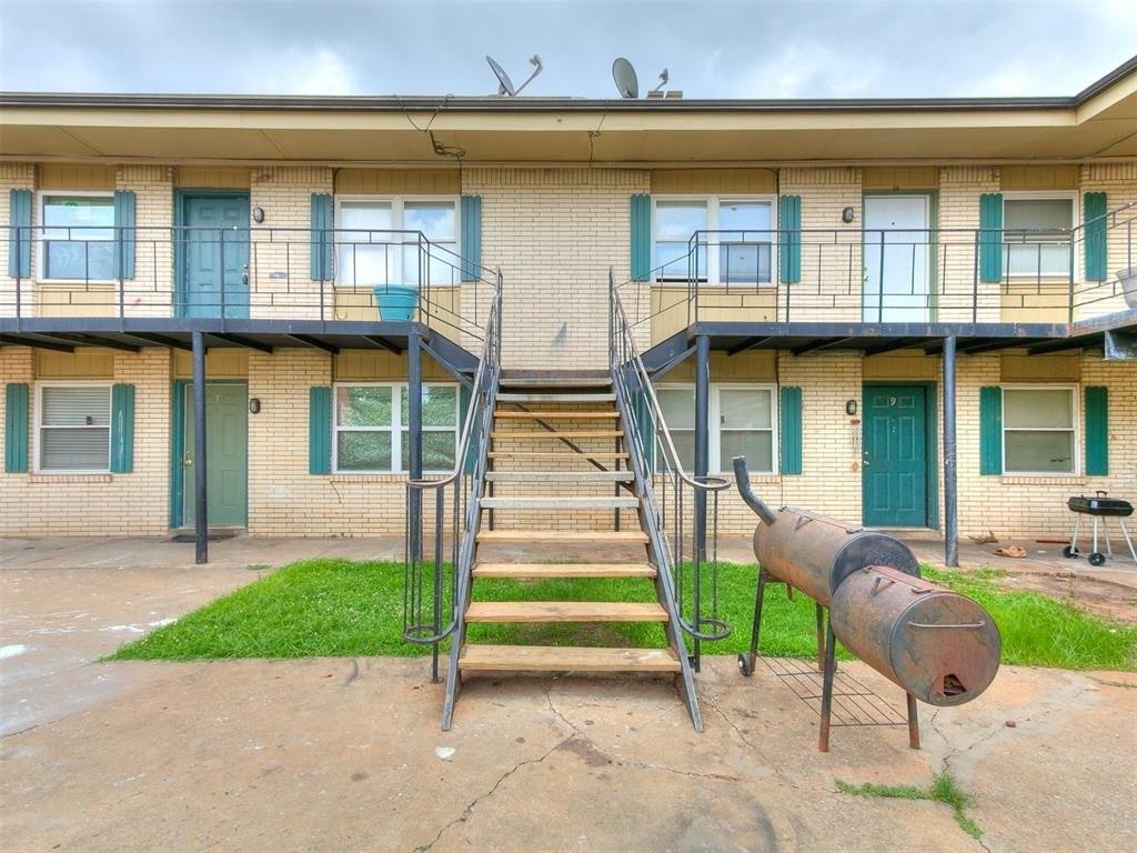Property Image for 1731 NW 32nd Street