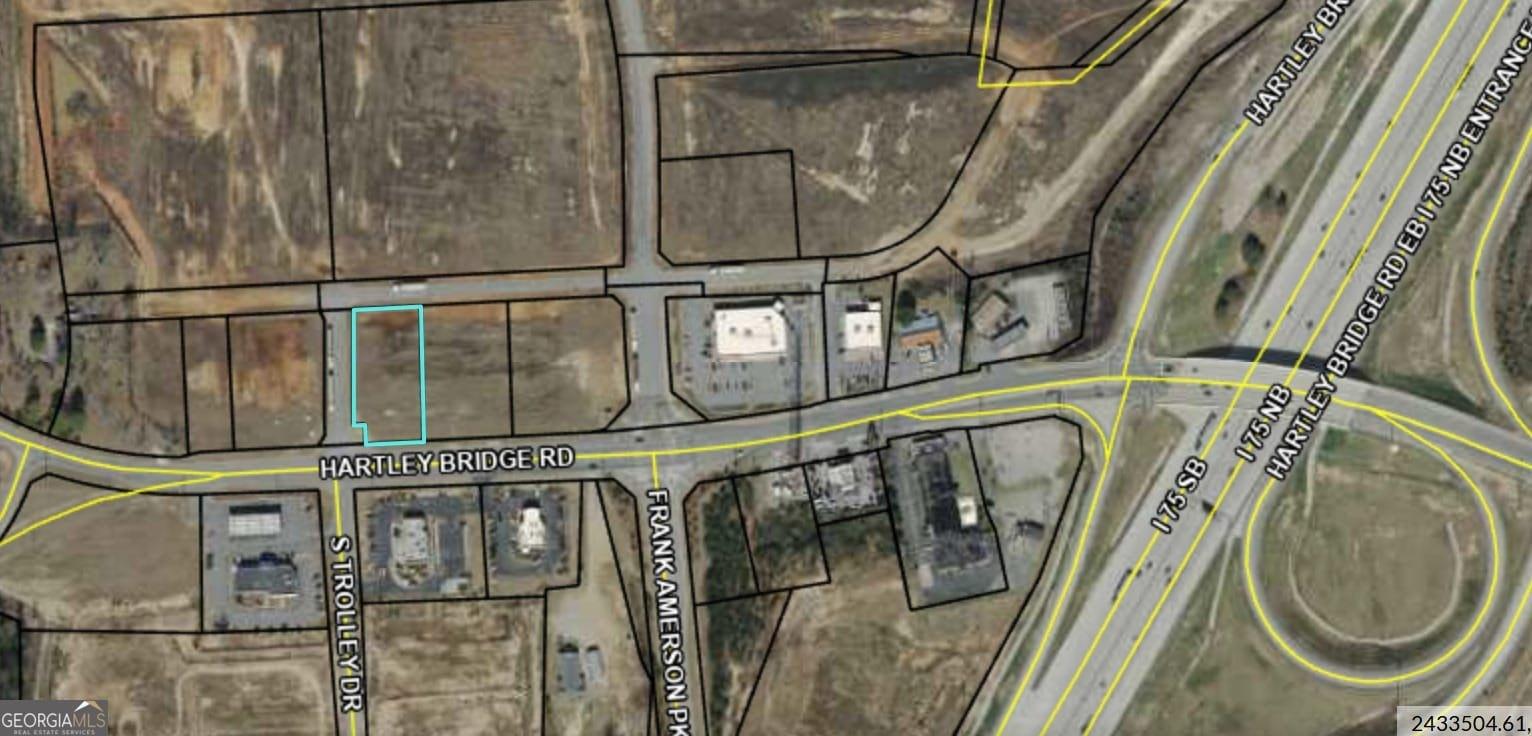 Property Image for 4635 Hartley Bridge Road