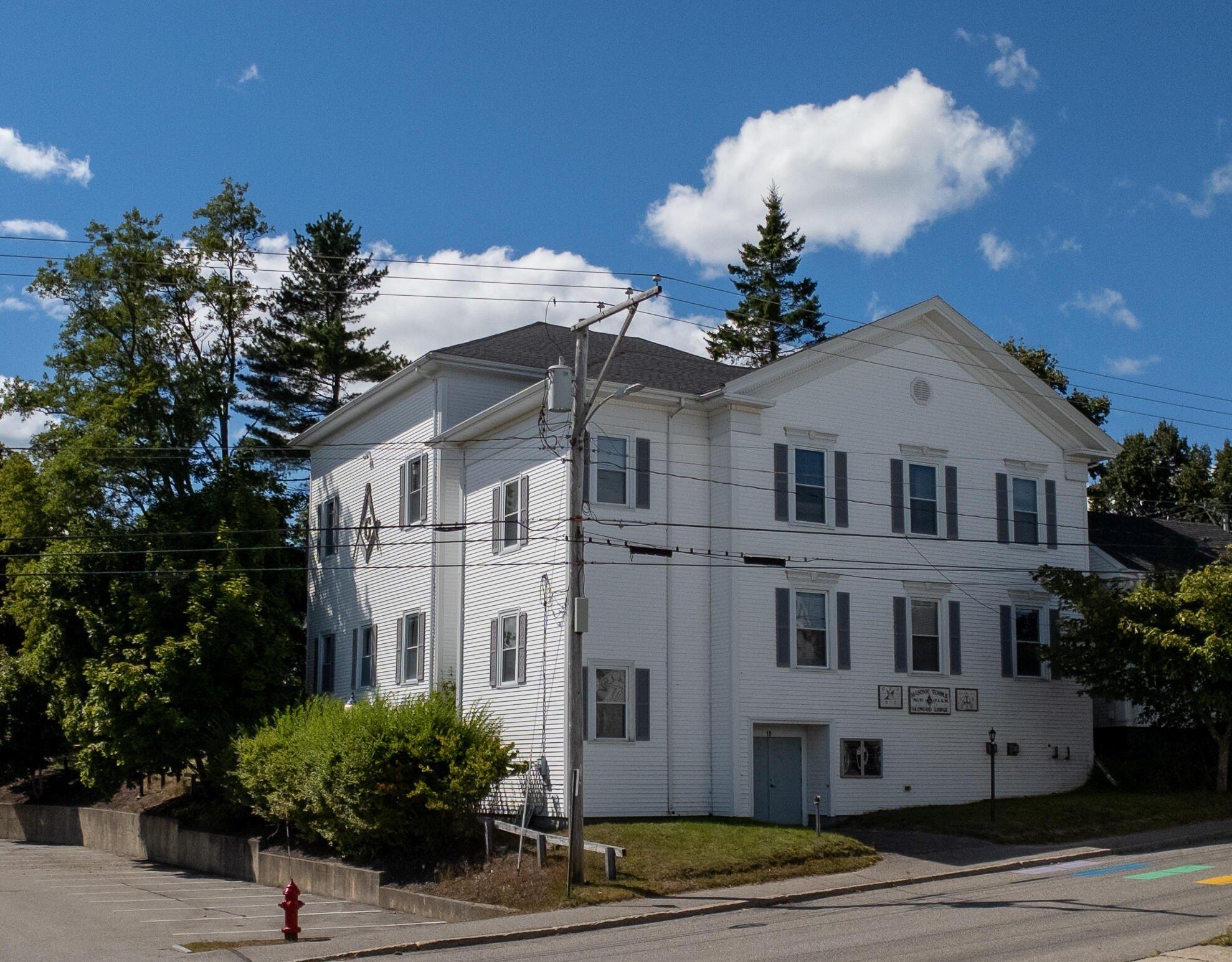 Property Image for 10 Center Street