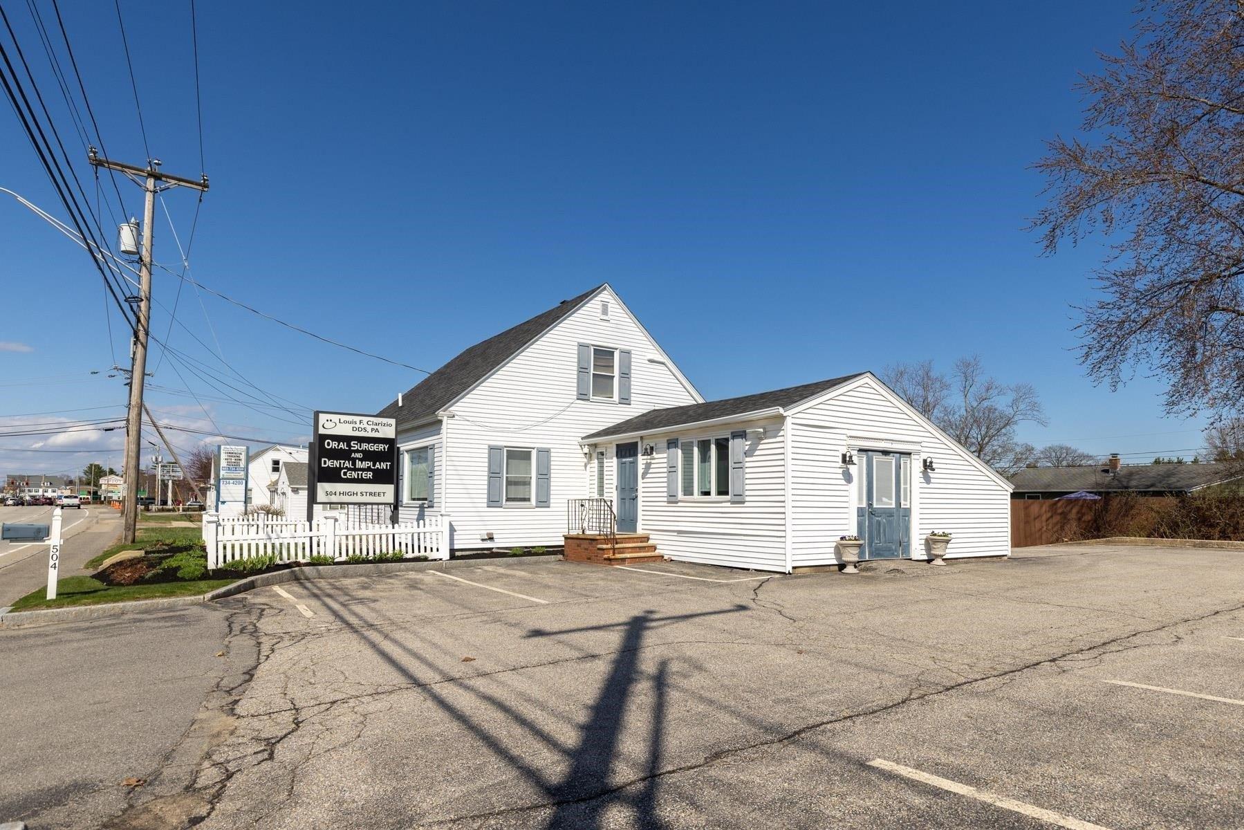 Property Image for 504 High Street