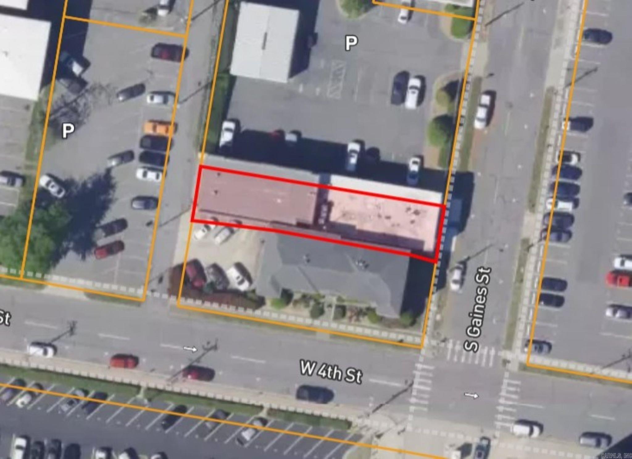 Property Image for 320 S Gaines Street