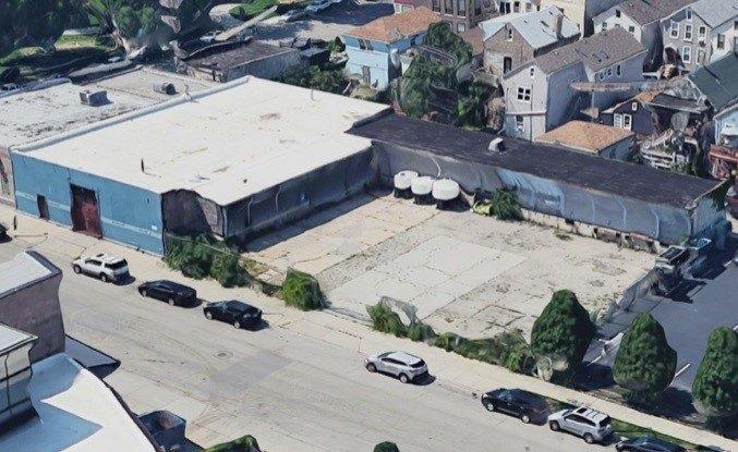 Property Image for 1030 W 21st Street