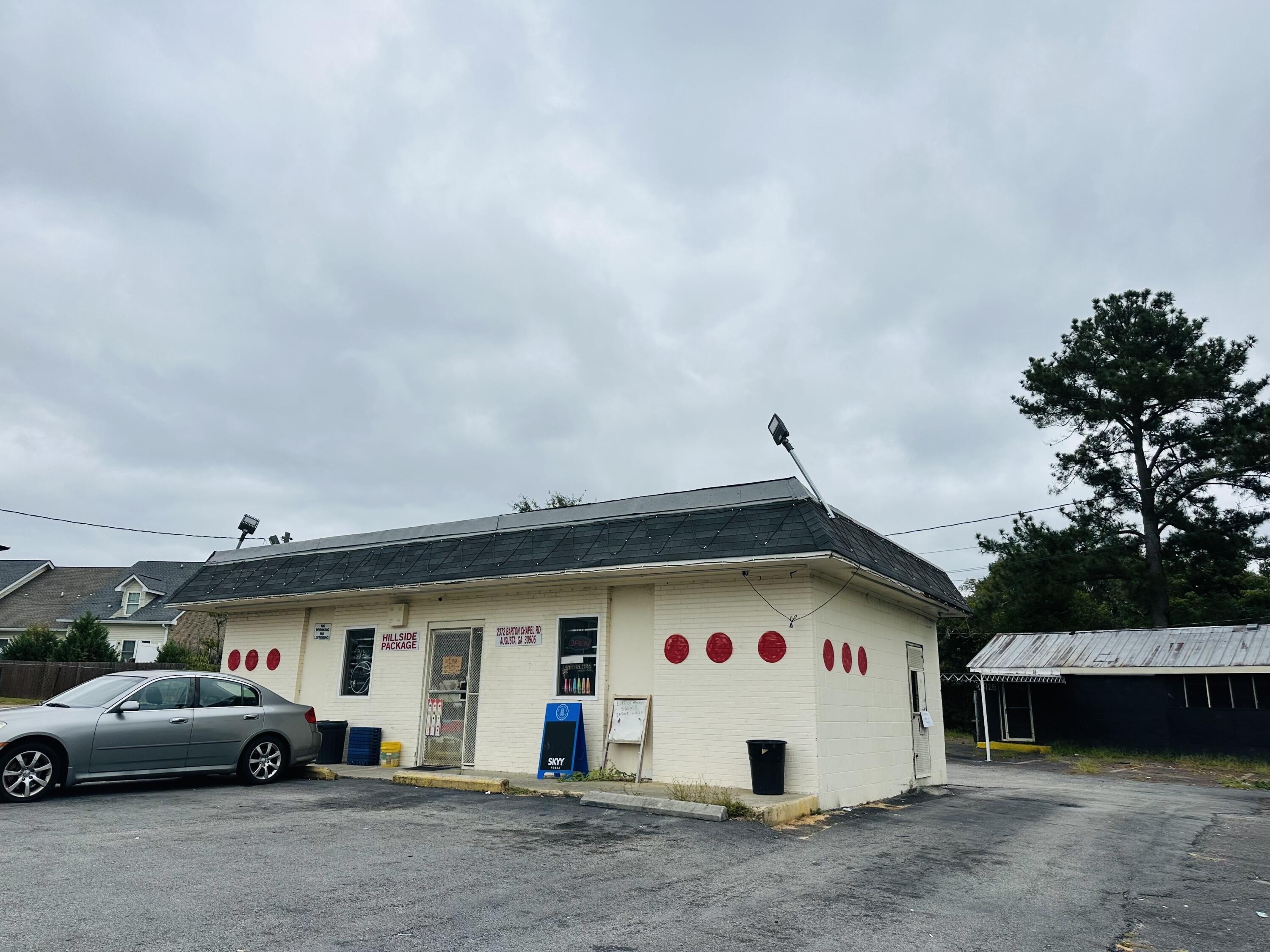 Property Image for 2372 BARTON CHAPEL Road