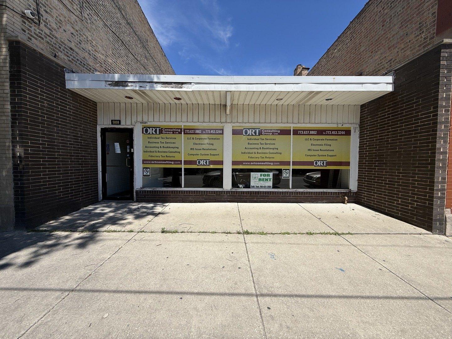 Property Image for 5808 W Higgins Avenue