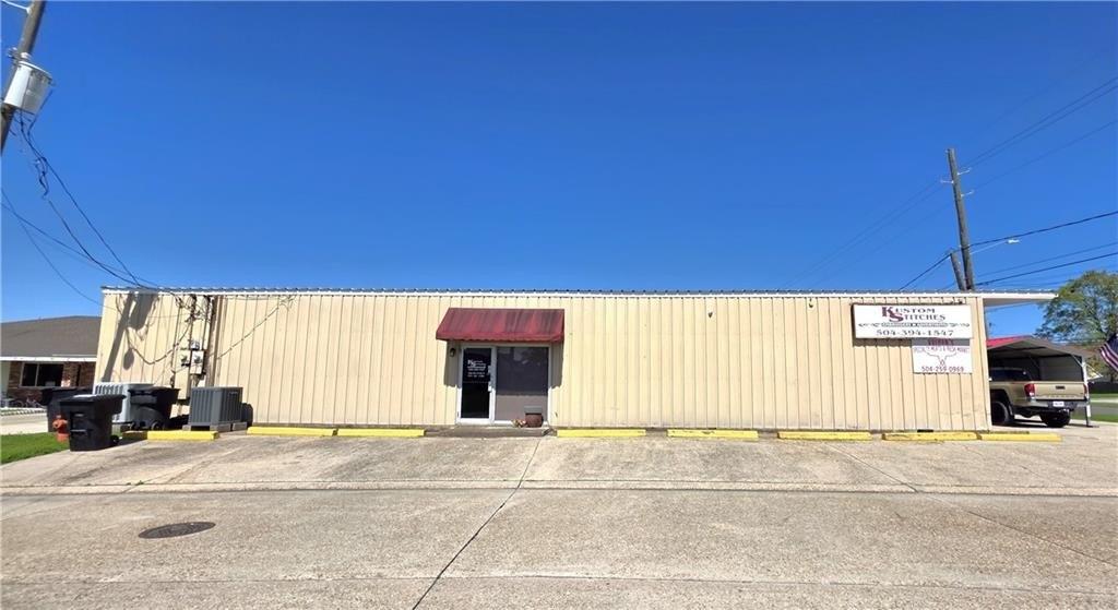 Property Image for 8506 Highway 23, Belle Chasse, LA 70037