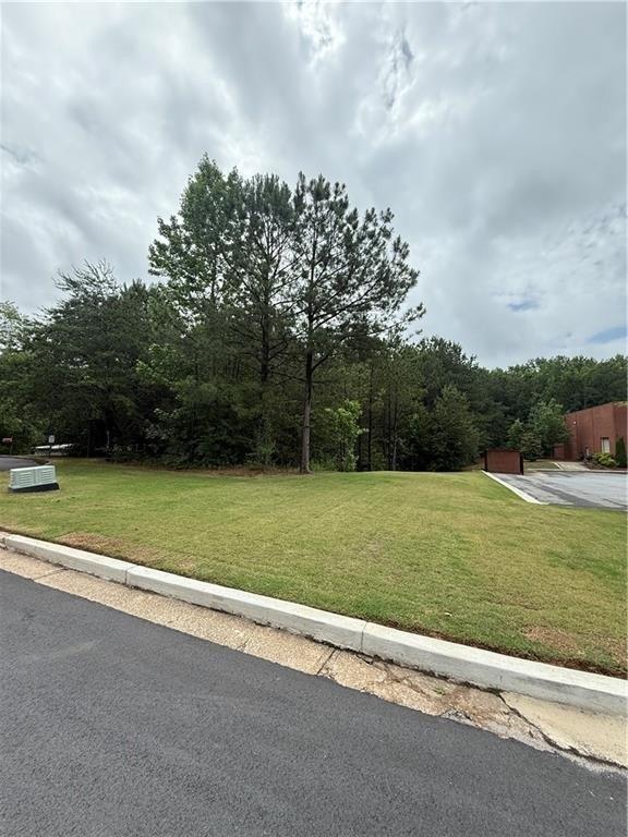 Property Image for Grayson Industrial