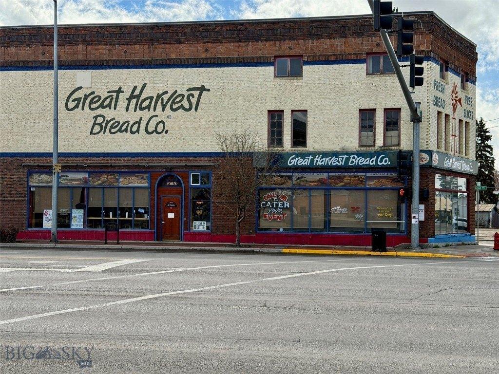 Property Image for 1803 Harrison Avenue