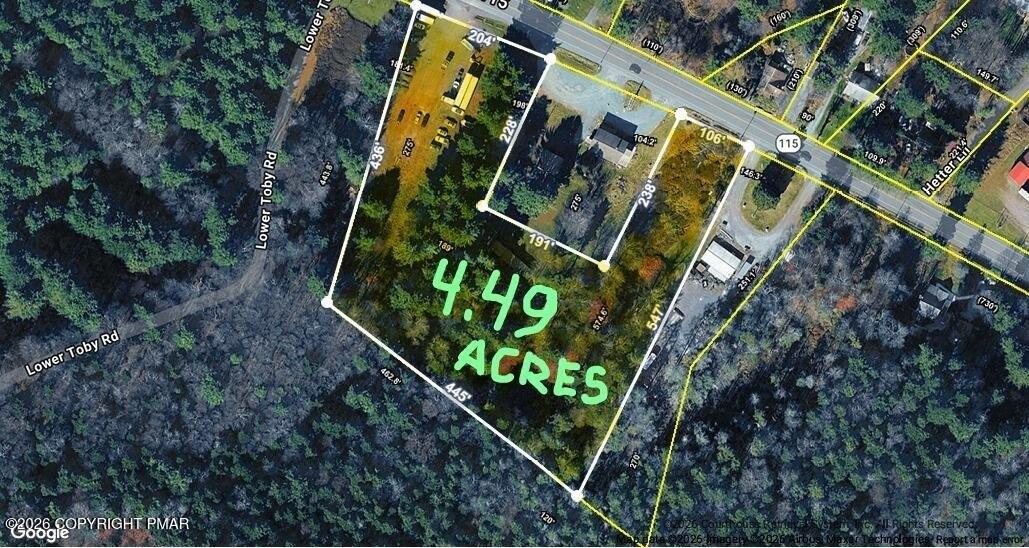 Property Image for 5243 Route 115