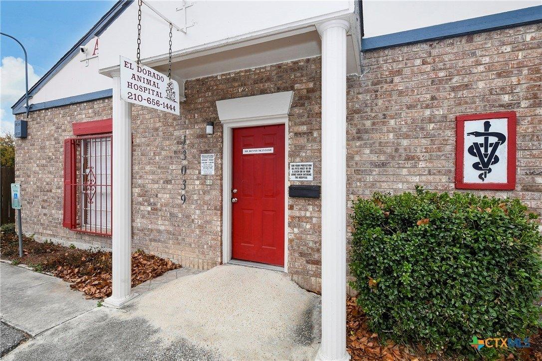 Property Image for 13039 Nacogdoches Road