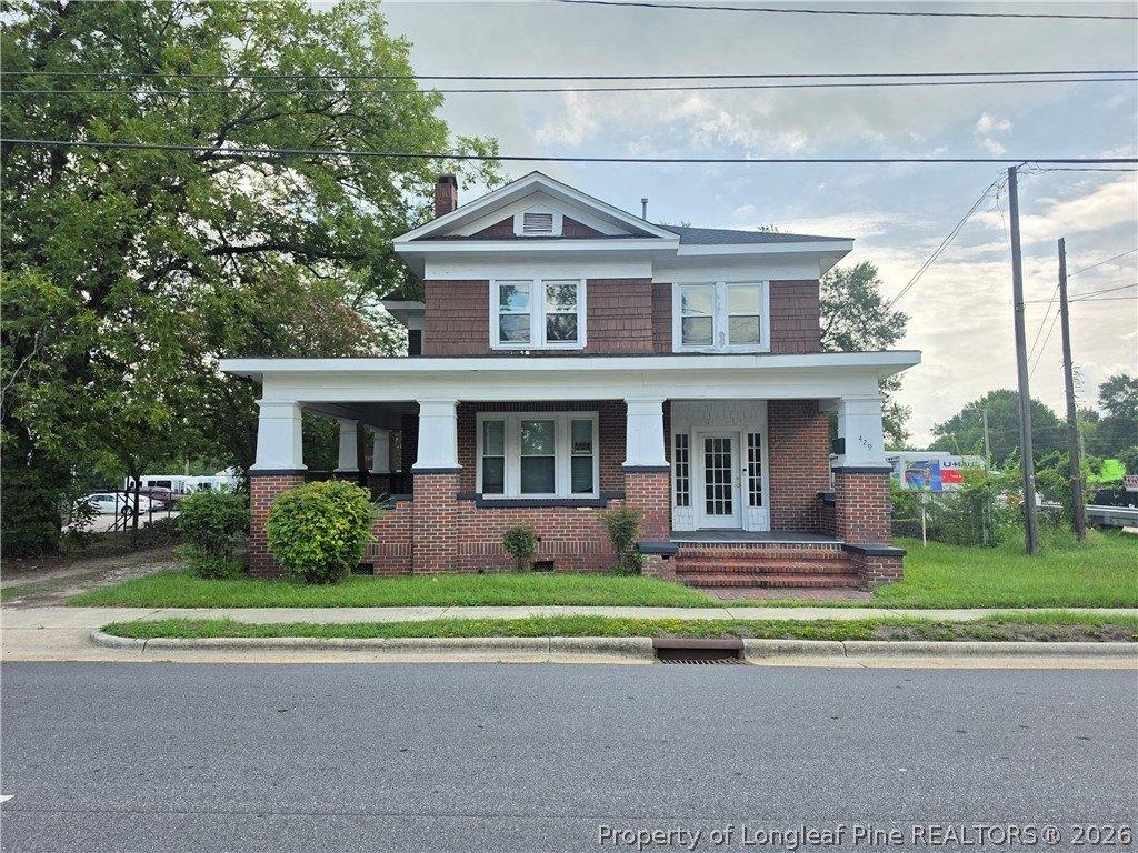 Property Image for 429 Gillespie Street