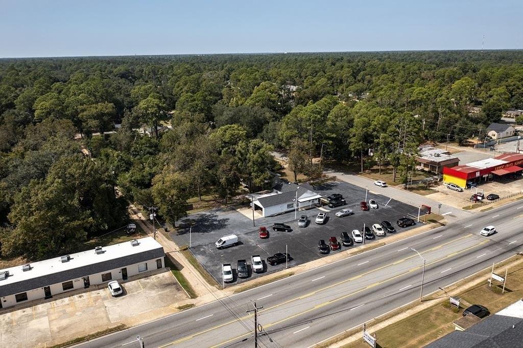Property Image for 1307 Slappey Blvd N