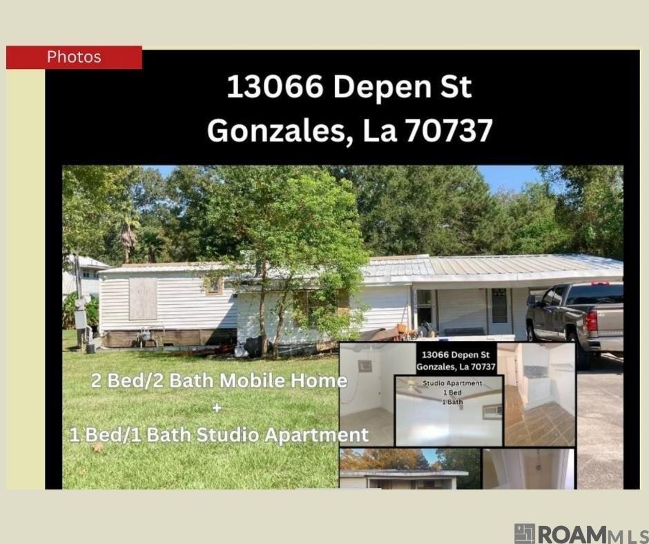 Property Image for 37343 La Hwy 621