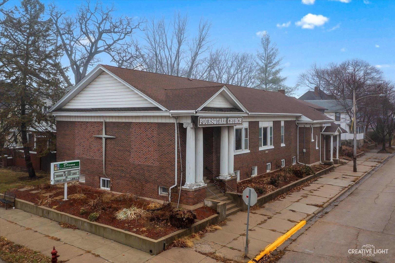 Property Image for 103 E Morgan Street