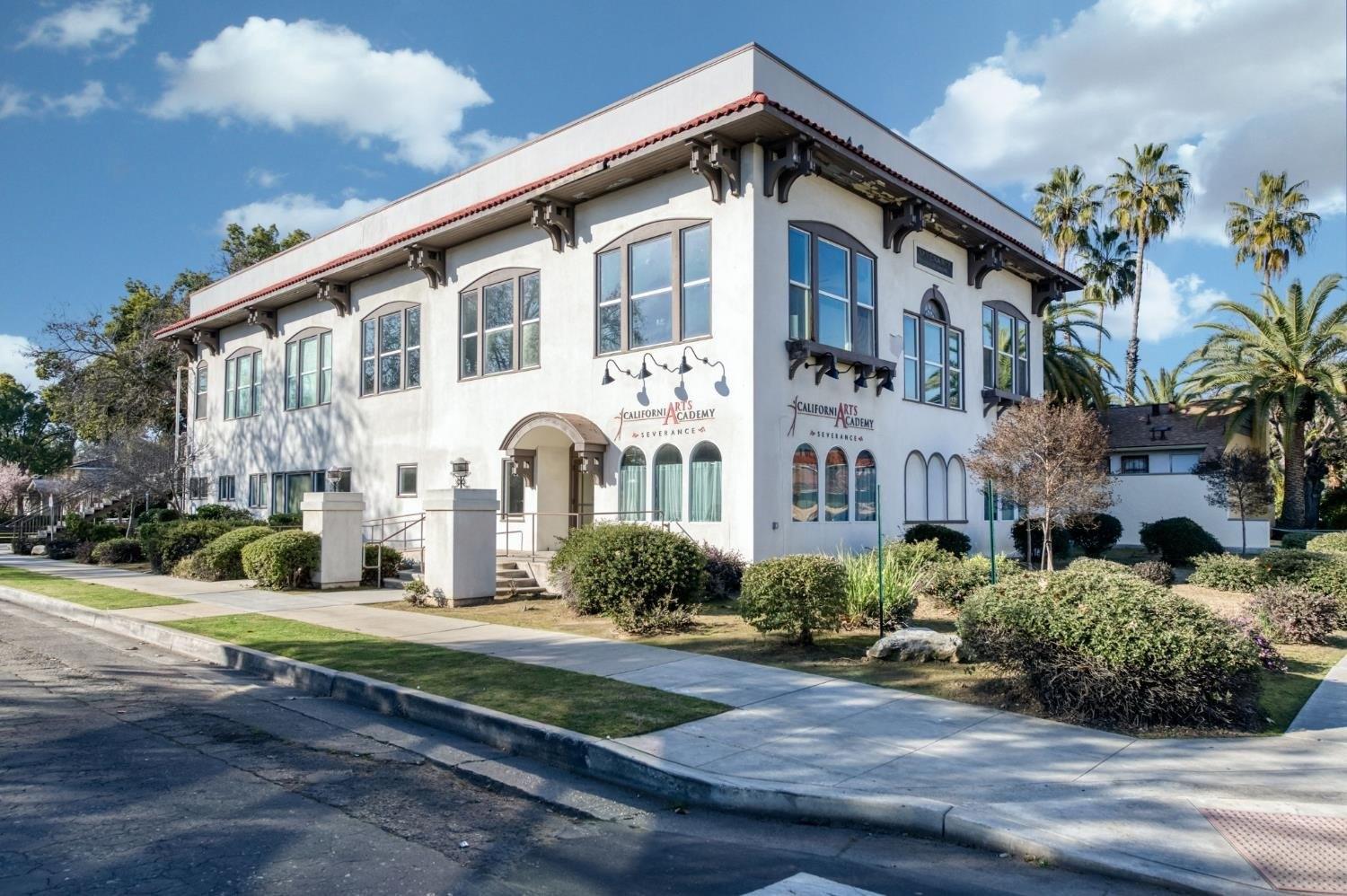 Property Image for 1401 N Wishon Avenue