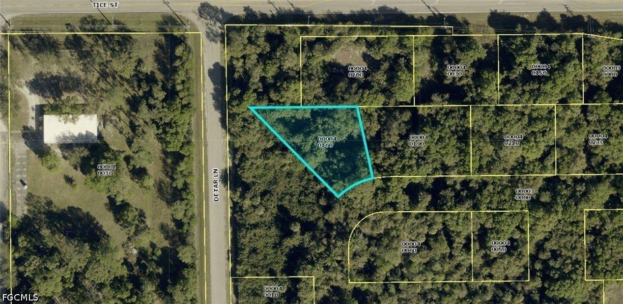 Property Image for Access Undetermined