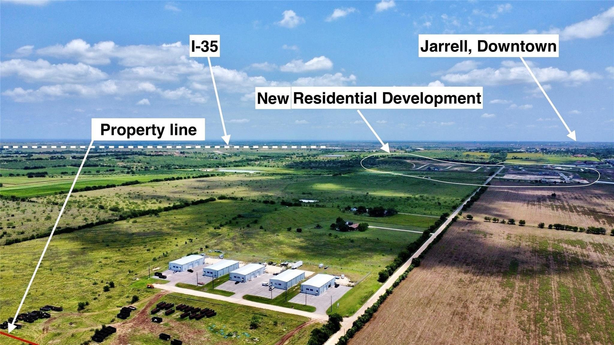 Property Image for 1100-1150 County Road 308 1100-1150