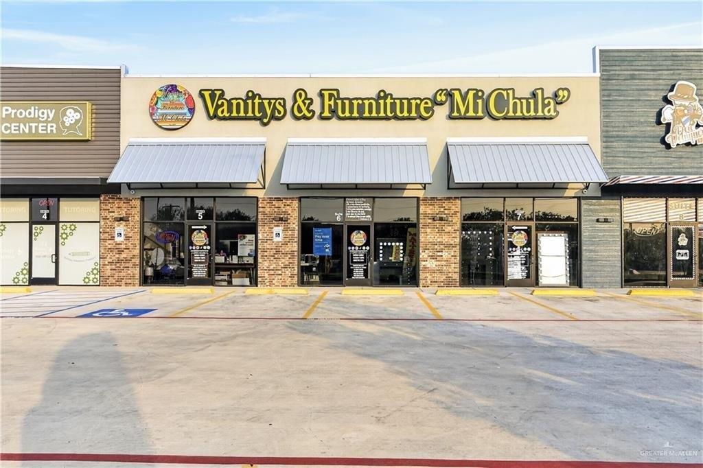 Property Image for 901 S Raul Longoria Road