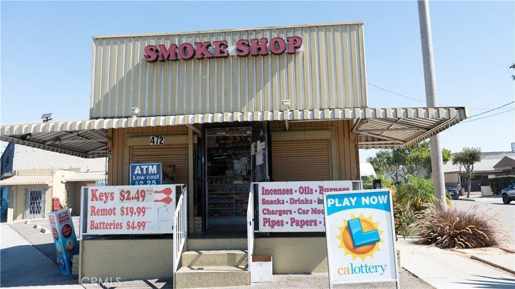 Property Image for 472 S Market St, Inglewood, CA 90301