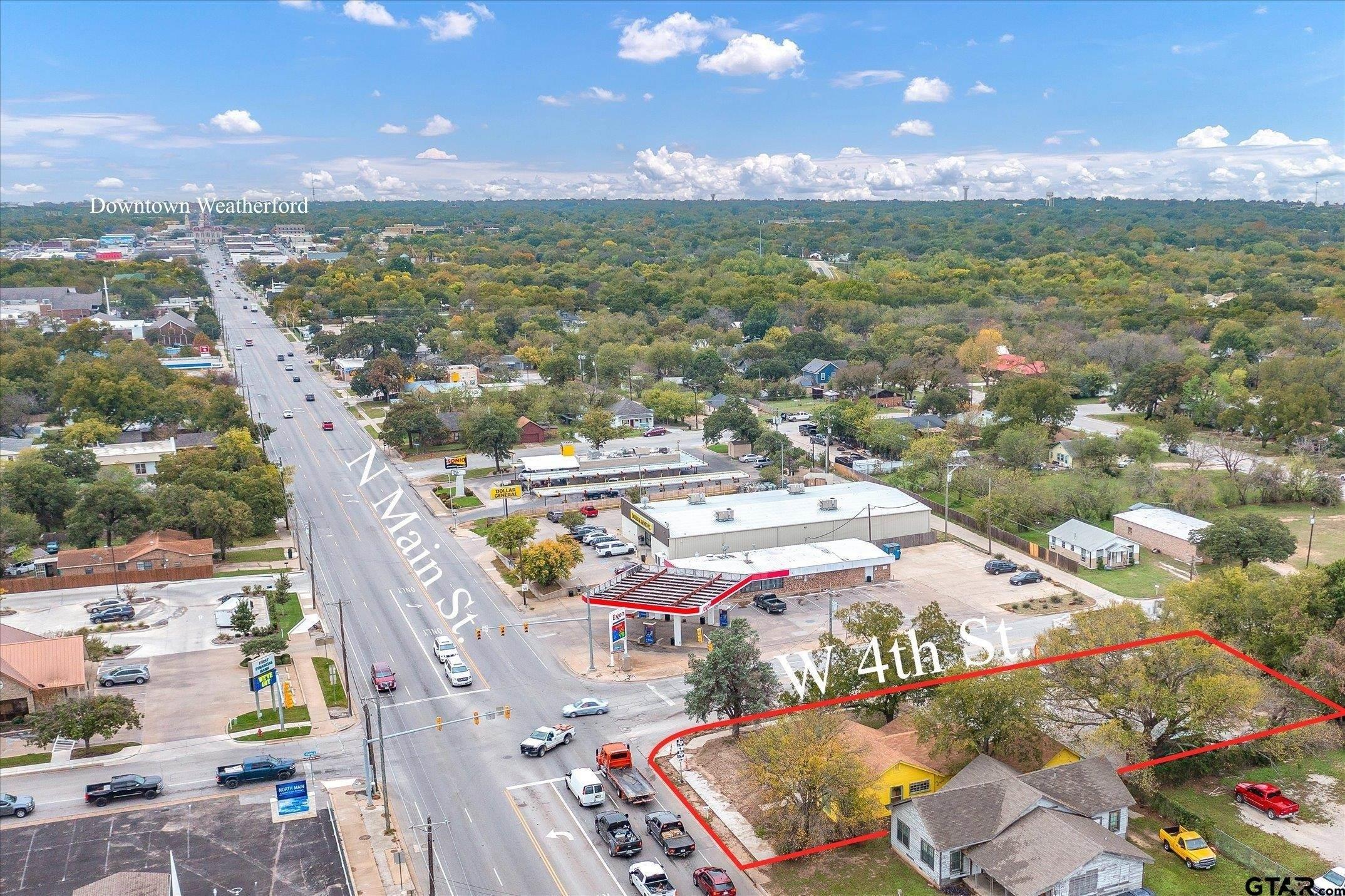 Property Image for 1301 N Main Street