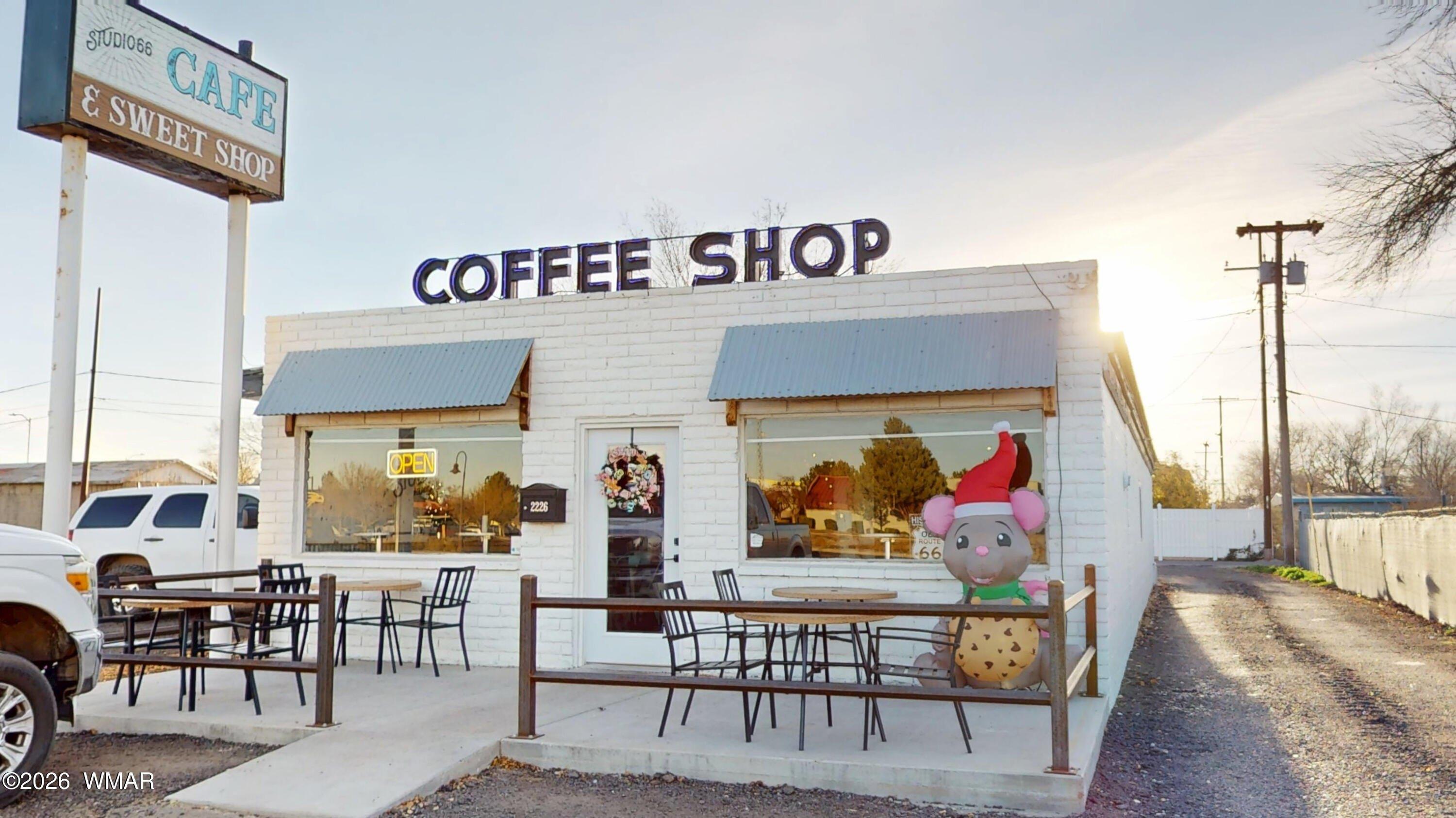 Property Image for 2226 Navajo Boulevard