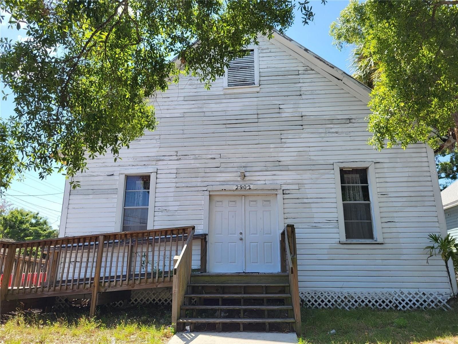 Property Image for 2902 N ALBANY Avenue