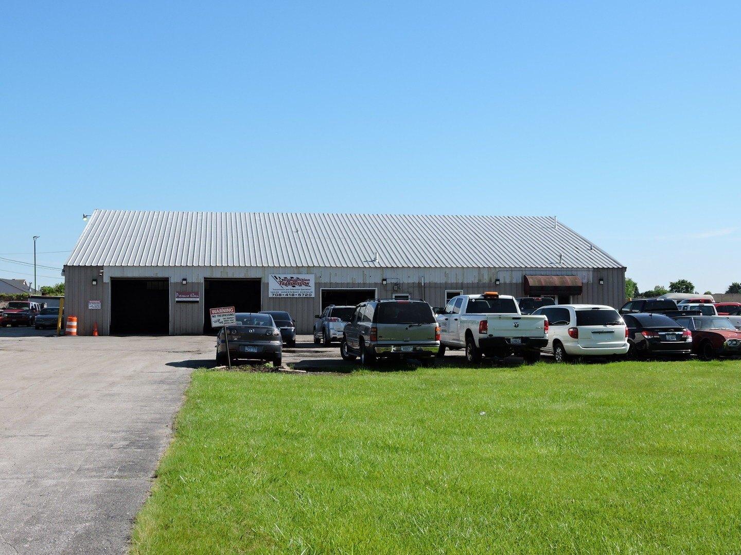 Property Image for 19530 Green Bay Avenue