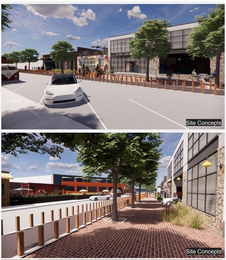 Property Image for Central Ave