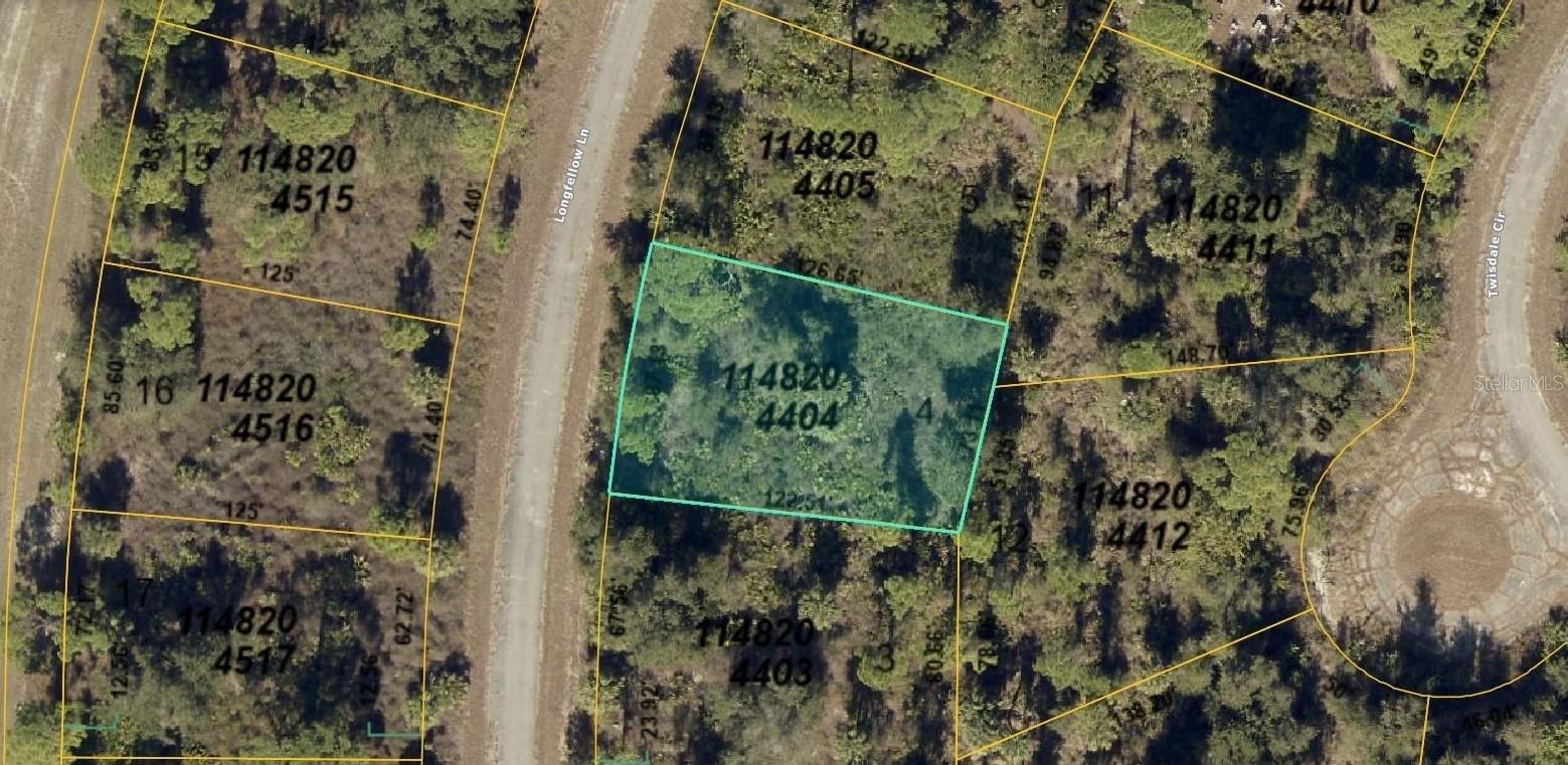 Property Image for 1148204404 LONGFELLOW Lane