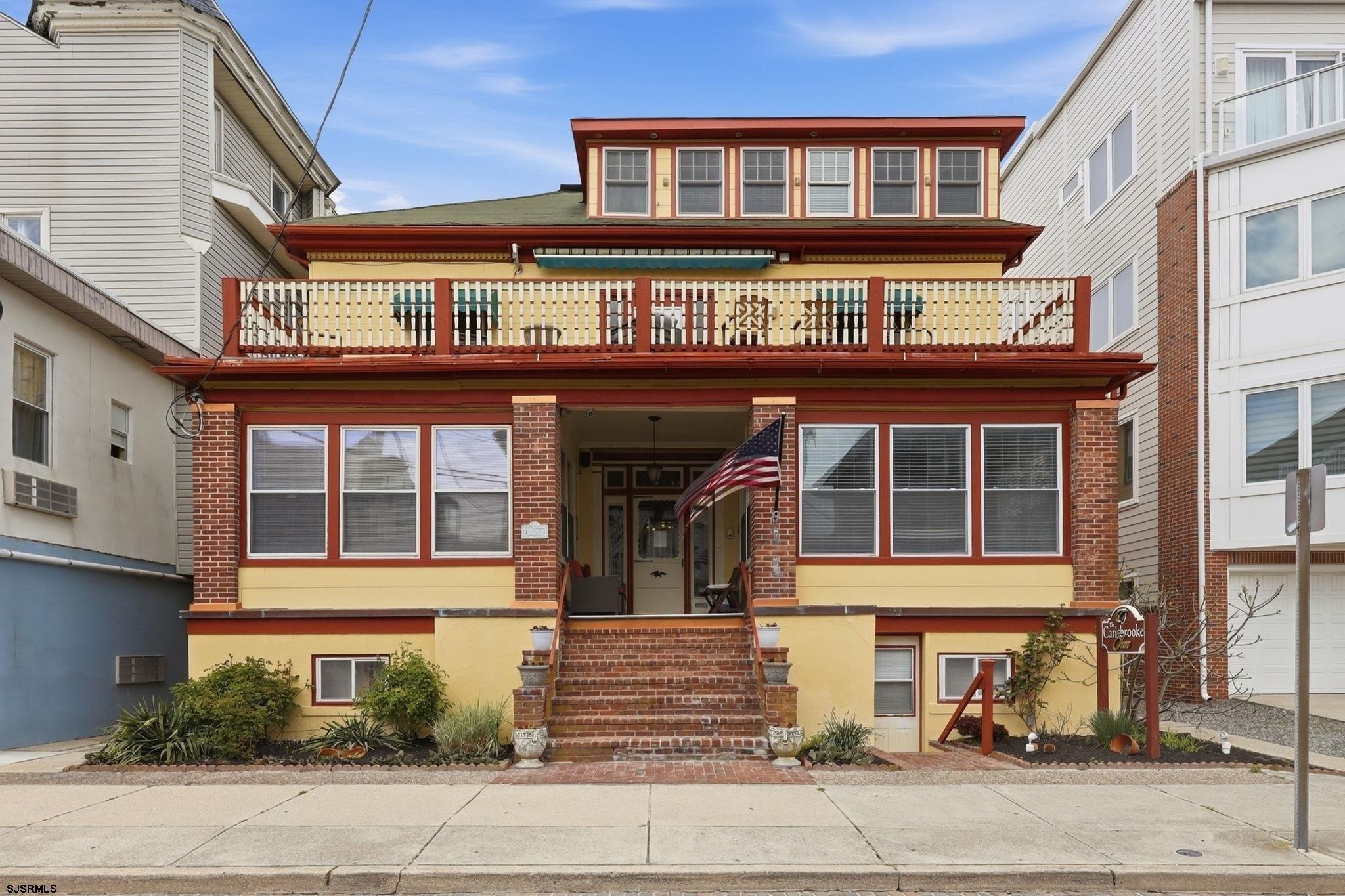 Property Image for 105 S Little Rock Ave
