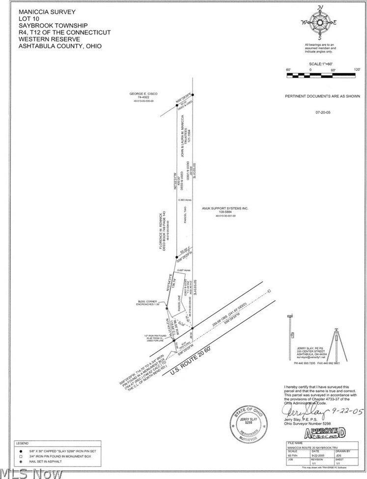 Property Image for 2211/2241 W Prospect