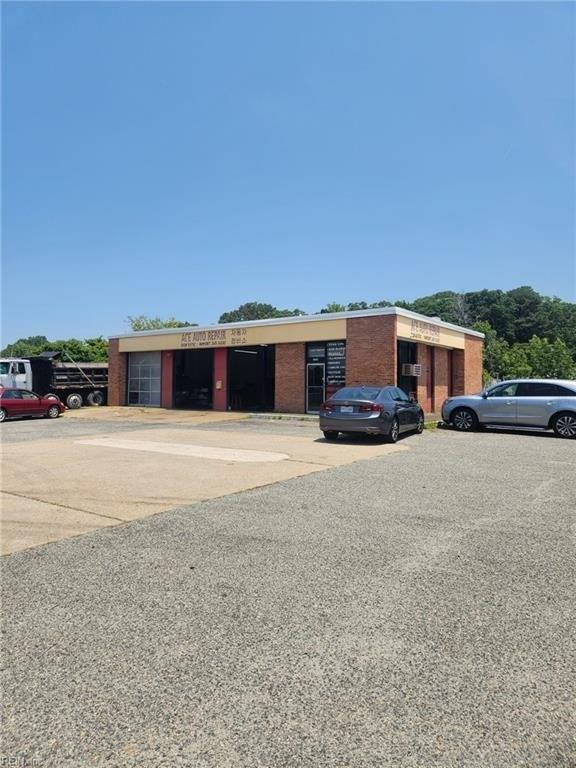 Property Image for 5858 Jefferson Avenue