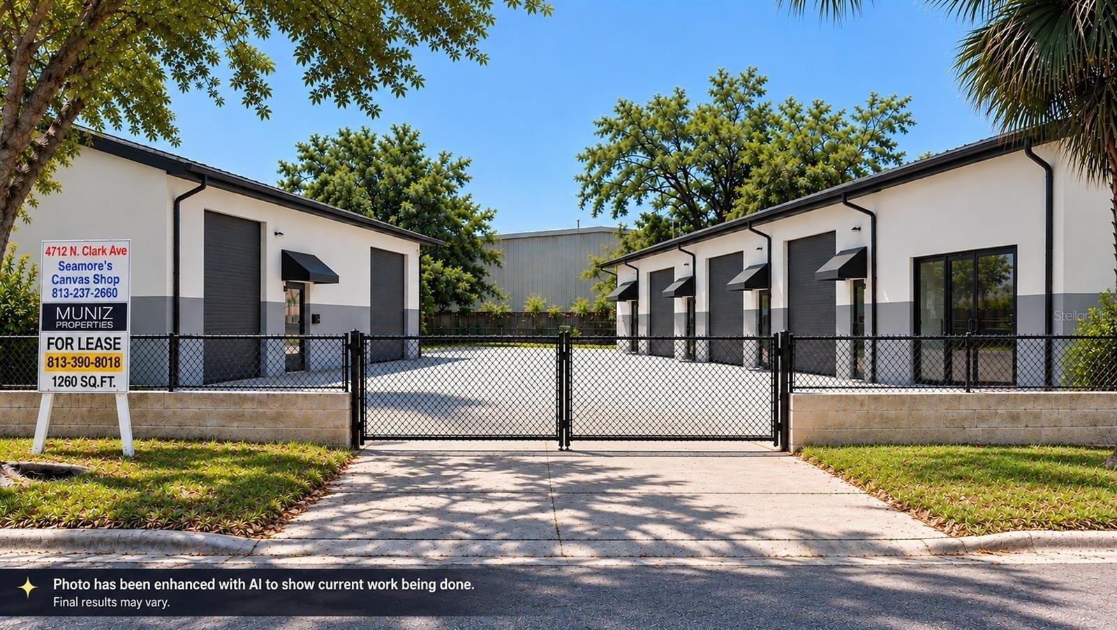 Property Image for 4712 N CLARK Avenue B