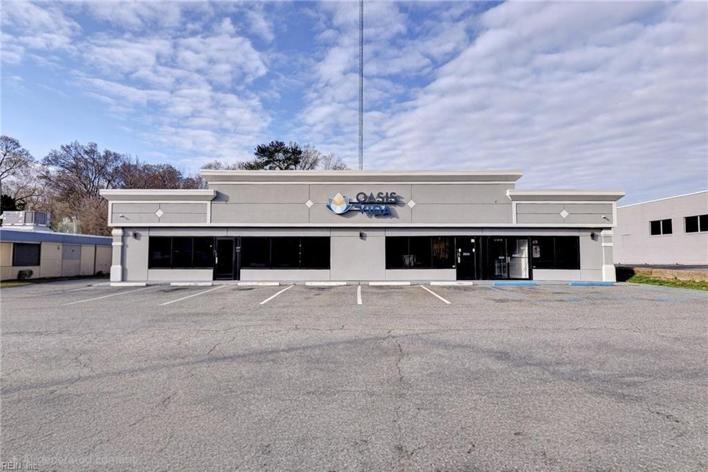 Property Image for 13749 Warwick Boulevard