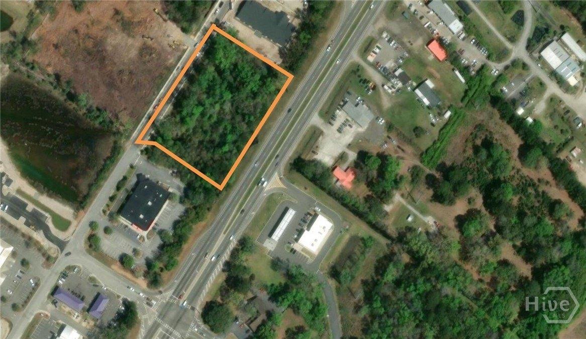Property Image for 5684 Ogeechee Road