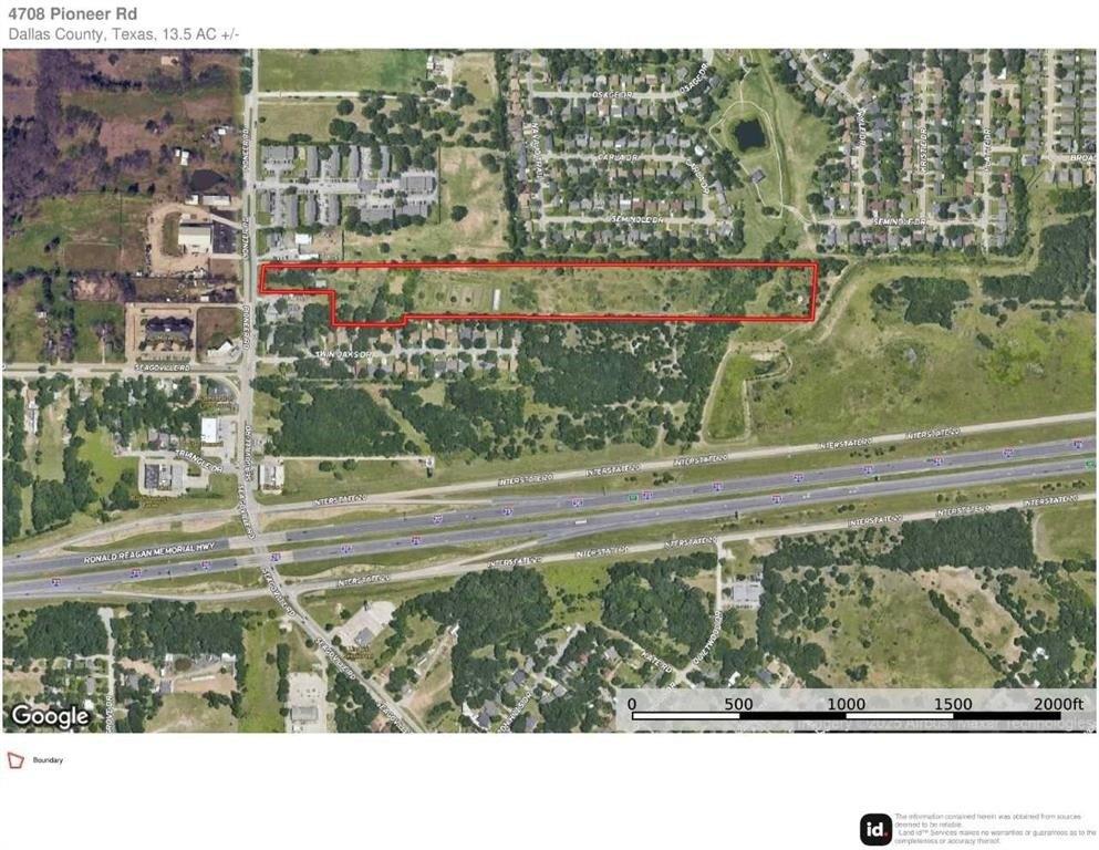 Property Image for 4708 Pioneer Road