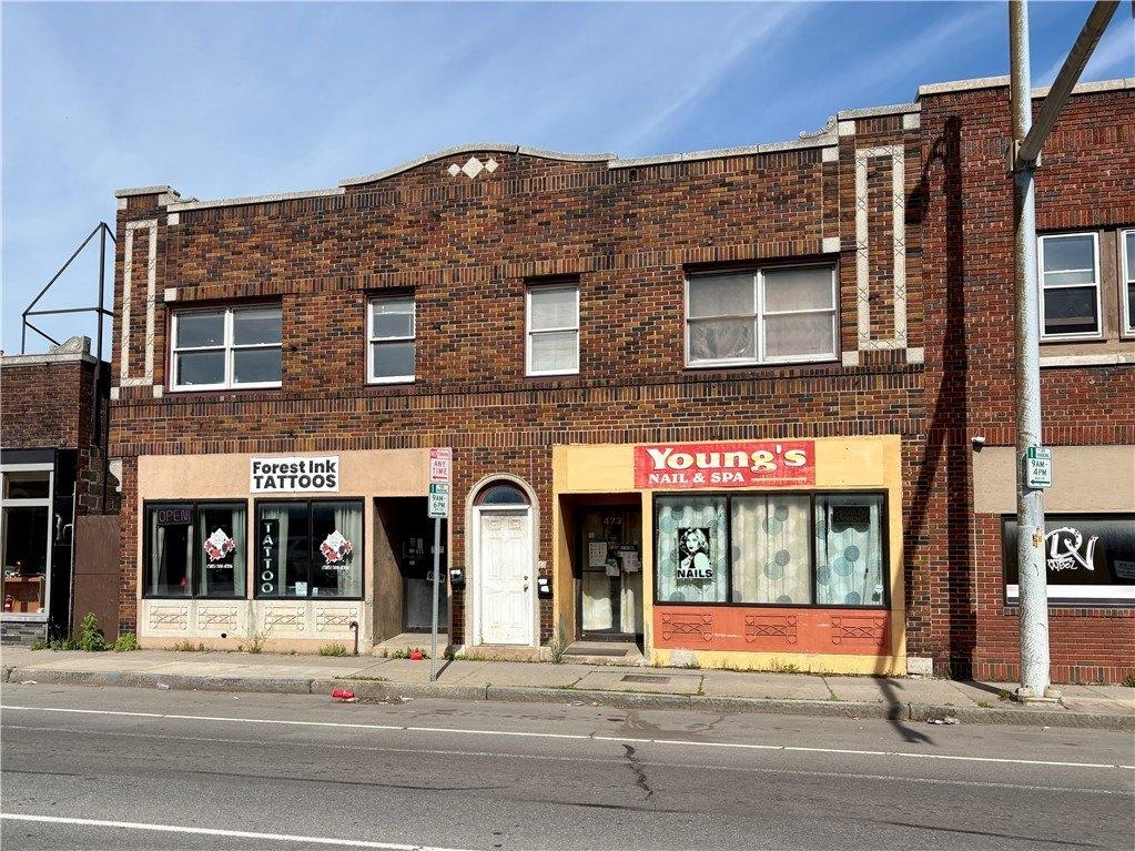 Property Image for 473 N Goodman Street