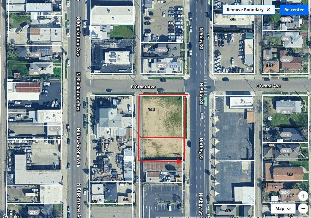 Property Image for 367 N Abby Street
