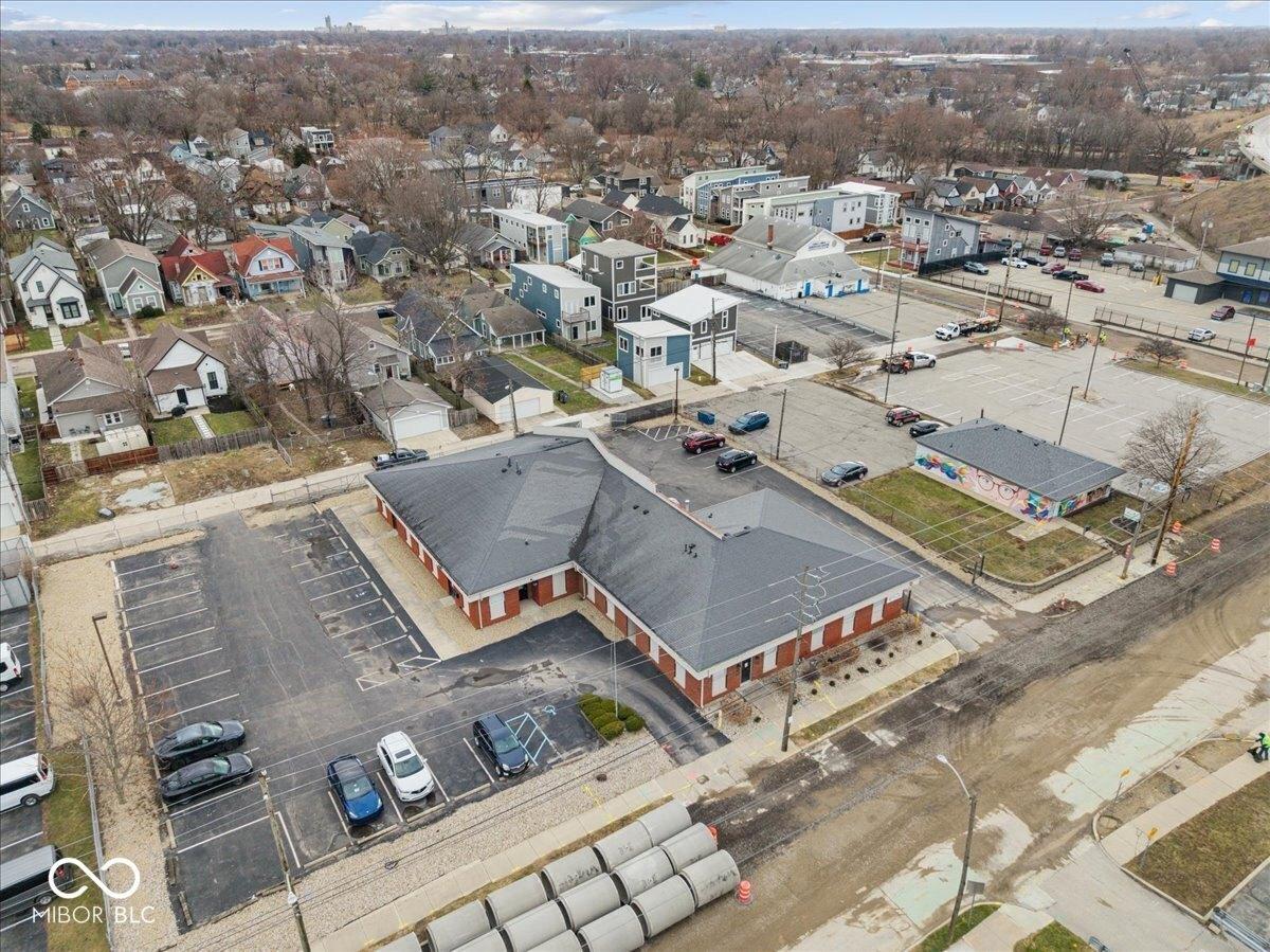 Property Image for 1415 Shelby Street