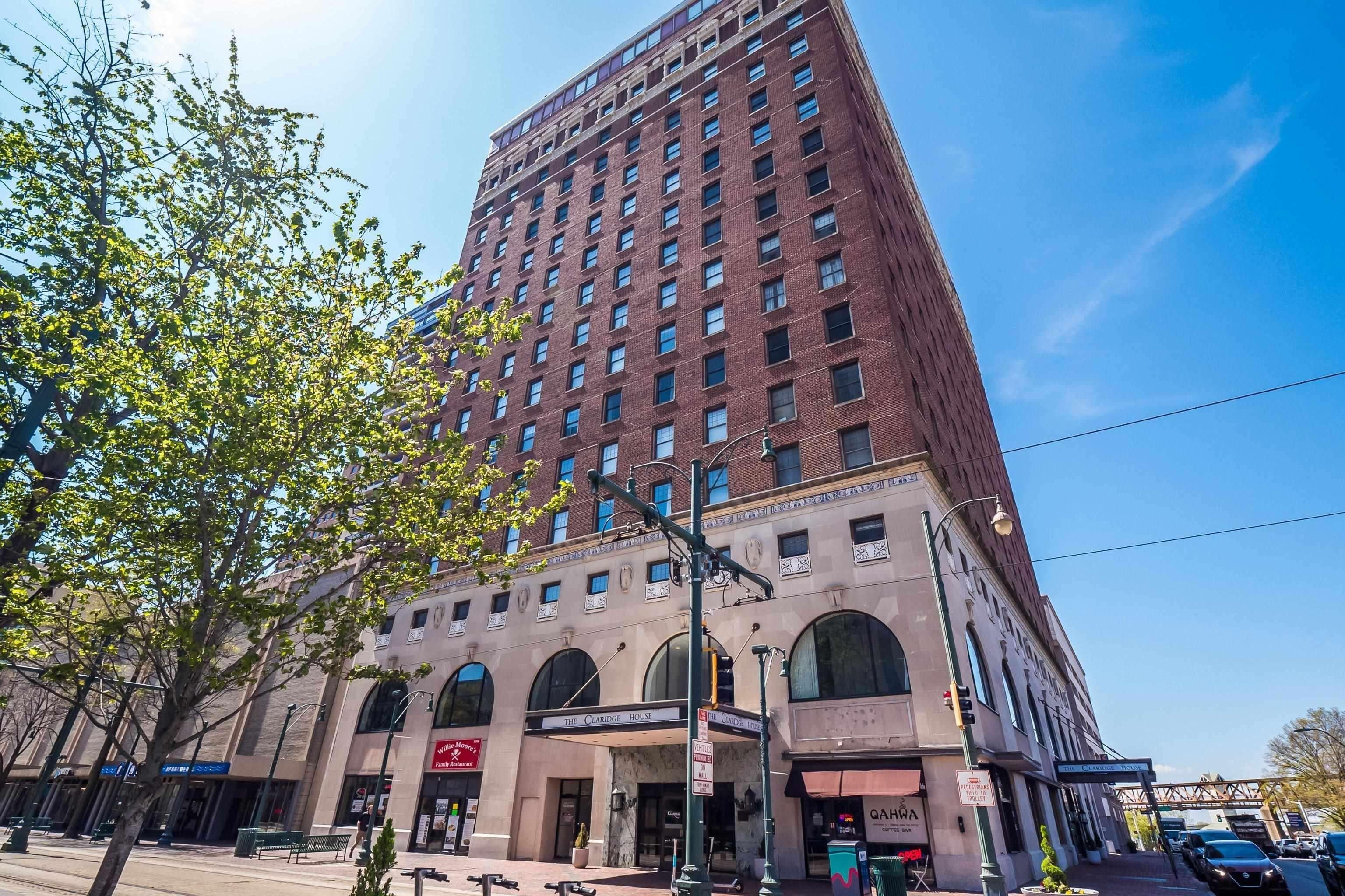 Property Image for 109 N Main C-1