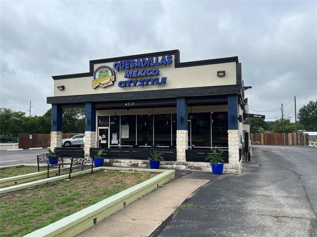 Property Image for 4717 Gus Thomasson Road