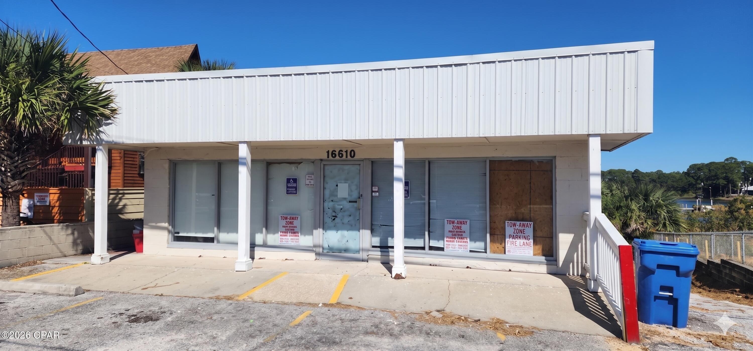 Property Image for 16610 Front Beach Road