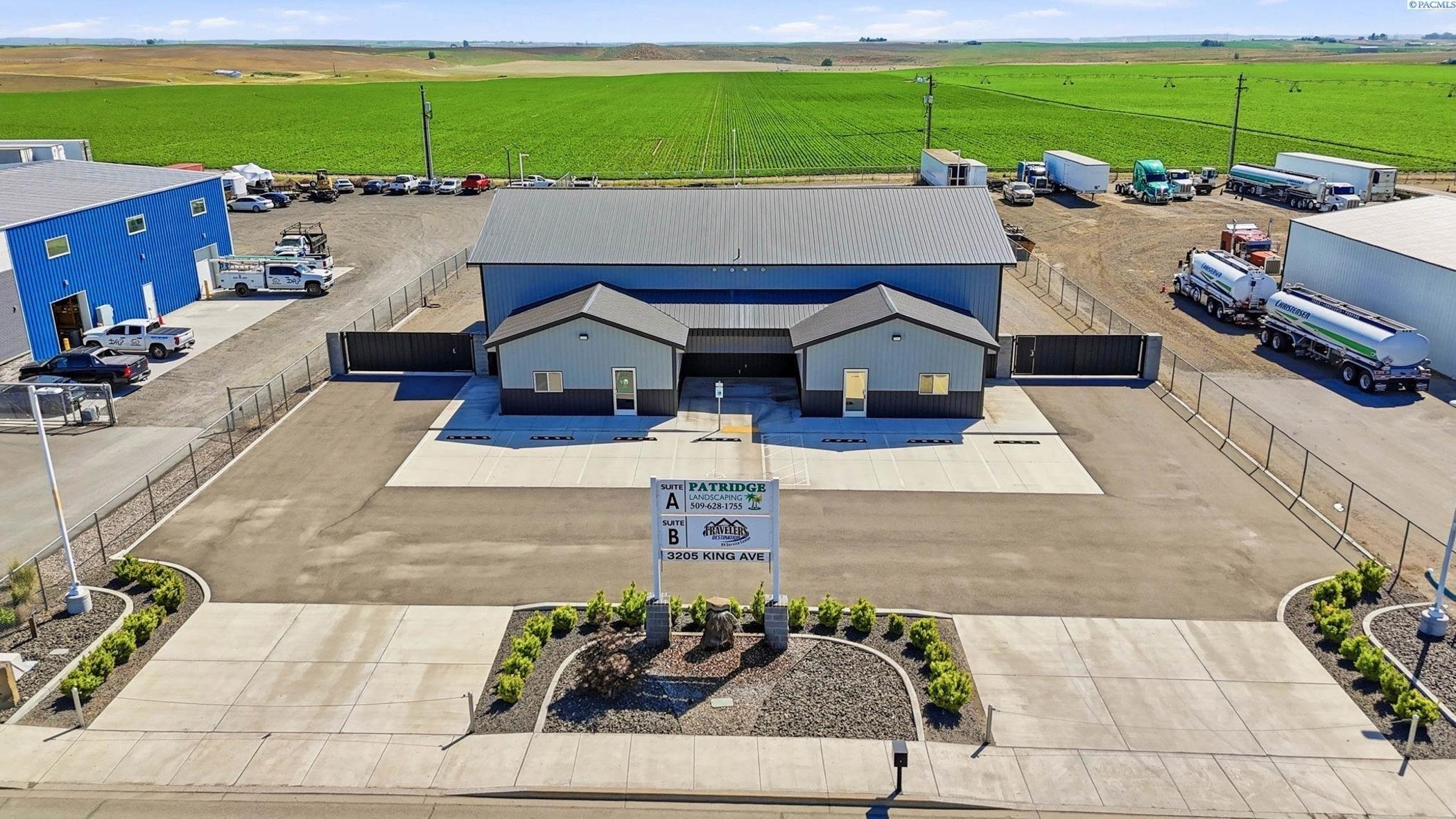 Property Image for 3205 King Avenue