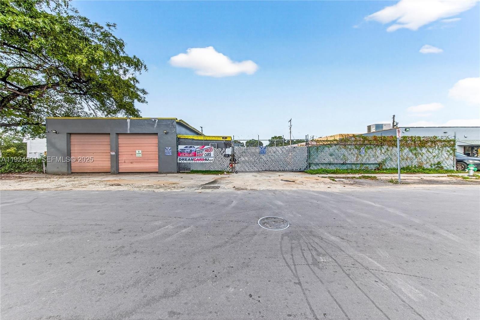 Property Image for 5821 Dewey St