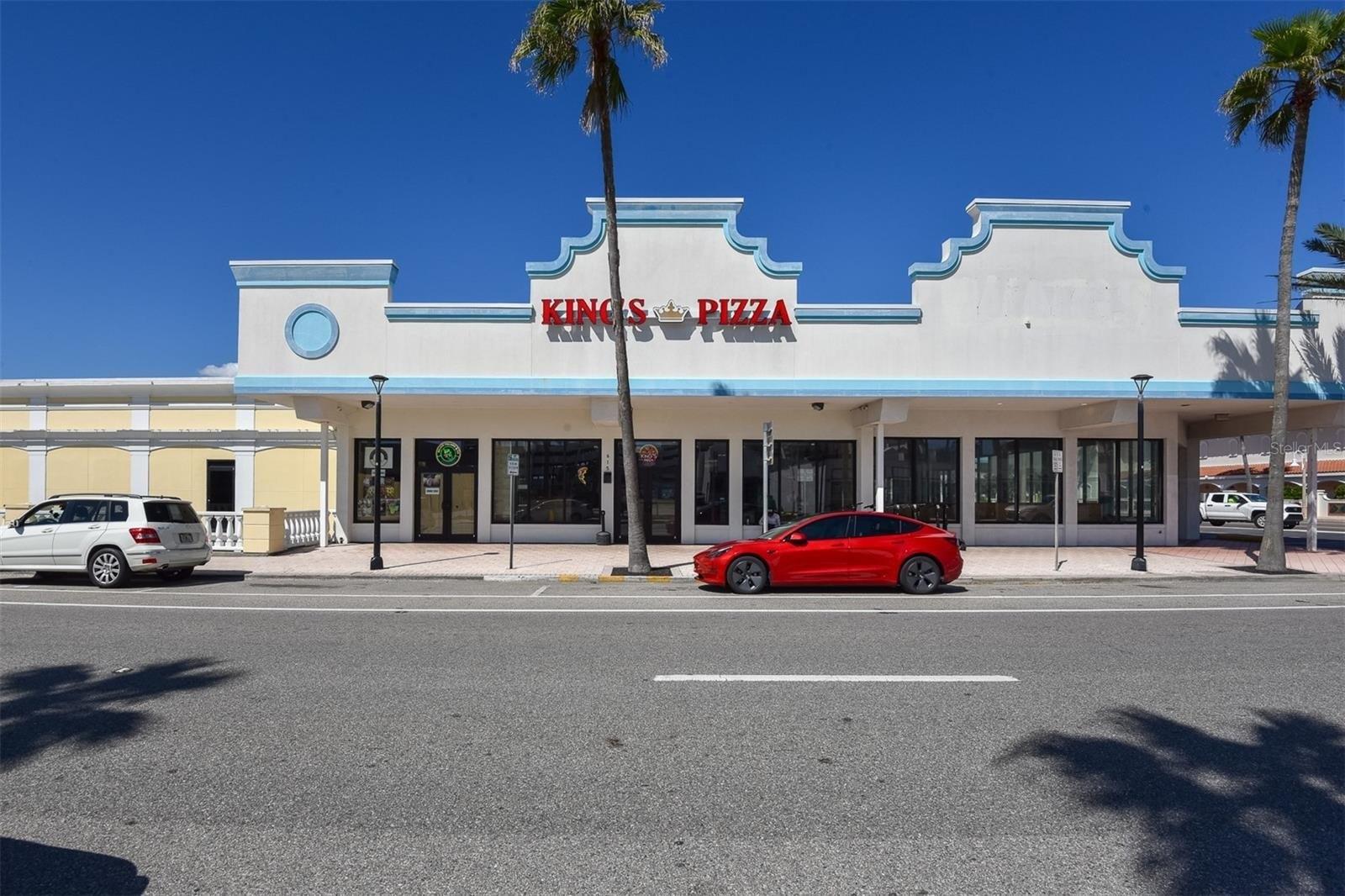 Property Image for 615 Seabreeze Boulevard